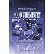 Introduction to Food Chemistry by Owusu-Apenten; Richard, 9780849317248