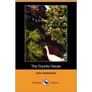 The Country House by GALSWORTHY JOHN, 9781406517248