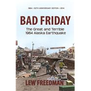 Bad Friday by Freedman, Lew, 9781935347248