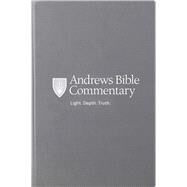 Andrews Bible Commentary (New Testament) by ngel Manuel Rodrguez, 9781936337248