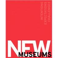 New Museums by Beisiegel, Katharina, 9783777427249