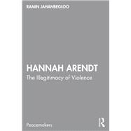Hannah Arendt by Ramin Jahanbegloo, 9781041087250