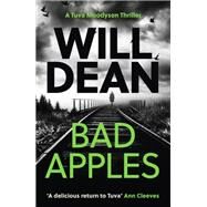 Bad Apples by Dean, Will, 9781399717250