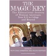 The Magic Key by Zambrana, Ruth Enid; Hurtado, Sylvia; Gndara, Patricia, 9781477307250