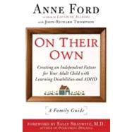 On Their Own by Ford, Anne, 9781557047250