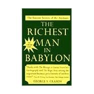 The Richest Man in Babylon by Clason, George S. (Author), 9780452267251