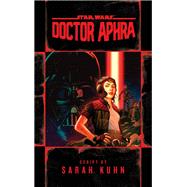 Doctor Aphra (Star Wars) by Kuhn, Sarah, 9780593157251