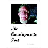 The Quadripartite Poet by Dukes, Jack, 9781413487251