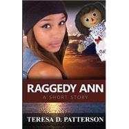 Raggedy Ann by Patterson, Teresa D., 9781503267251