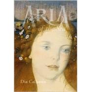 Aria of the Sea by Calhoun, Dia, 9781890817251