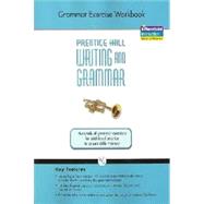 Prentice Hall Writing and Grammar: Grammar Exercise Workbook, Grade 9 by Prentice Hall, 9780133617252