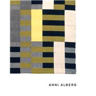 Anni Albers by Coxon, Ann; Fer, Briony; Mller-schareck, Maria, 9780300237252