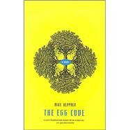 The Egg Code by HEPPNER, MIKE, 9780375727252