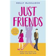 Just Friends by McCulloch, Holly, 9780552177252