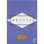 Emily Bronte: Poems by Bronte, Emily; Washington, Peter, 9780679447252