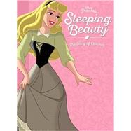 Sleeping Beauty: The Story of Aurora Cancelled by Unknown, 9781484767252