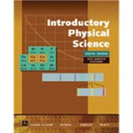 Introductory Physical Science (SCI-808-4405) by Uri Haber-Schaim; Peter Gendel; Graden Kirksey; Harold Pratt, 9781882057252
