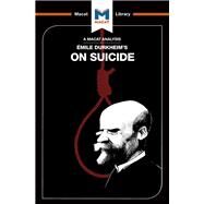 On Suicide by Easthope,Robert, 9781912127252