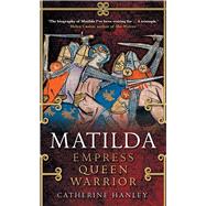 Matilda by Hanley, Catherine, 9780300227253