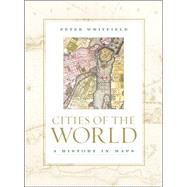 Cities of the World by Whitfield, Peter, 9780520247253