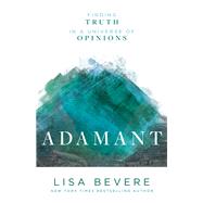 Adamant by Bevere, Lisa, 9780800727253