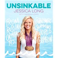 Unsinkable by Long, Jessica; Long, Hannah (CON), 9781328707253