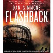Flashback by Simmons, Dan; Davidson, Richard; Kennedy, Bryan; Barrett, Joe, 9781609417253