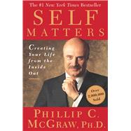 Self Matters by McGraw, Phil, 9780743227254