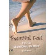Beautiful Feet by Burma, Deb, 9780758627254