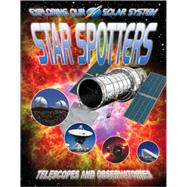 Star Spotters by Jefferis, David, 9780778737254