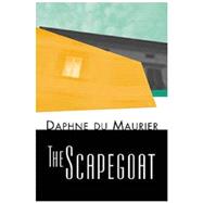 The Scapegoat by du Maurier, Daphne, 9780812217254