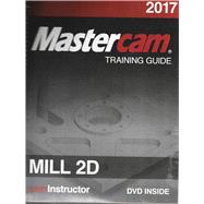 MasterCAM 2D mill and CNC applications by Jeff Hung, 9781607977254
