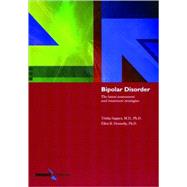 Bipolar Disorder by Suppes, Trisha, M.D., Ph.D.; Dennehy, Ellen B., Ph.D., 9781887537254