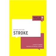 Stroke by Caplan, Louis R.; Lioutas, Vasileios, 9780190497255