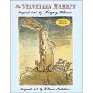 The Velveteen Rabbit by WILLIAMS, MARGERYNICHOLSON, WILLIAM, 9780385077255