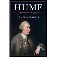 Hume: An Intellectual Biography by James A. Harris, 9780521837255