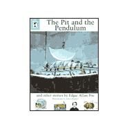 The Pit and the Pendulum and Other Stories The Whole Story by Poe, Edgar Allan, 9780670887255