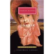 Little Dorrit Introduction by Irving Howe by Dickens, Charles; Howe, Irving, 9780679417255