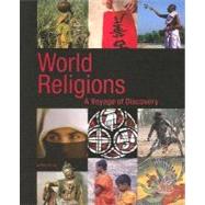 World Religions 2003 : A Voyage of Discovery by Brodd, Jeffrey; Sobolewski, Gregory L., 9780884897255