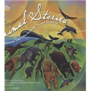 National Geographic Kids Animal Stories Heartwarming True Tales from the Animal Kingdom by Yolen, Jane; Ishida, Jui, 9781426317255