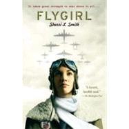 Flygirl by Smith, Sherri L., 9780142417256