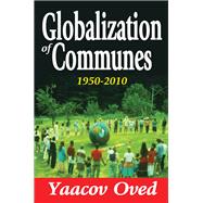 Globalization of Communes by Yaacov Oved, 9781351517256