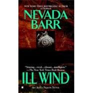 Ill Wind by Barr, Nevada, 9780425197257