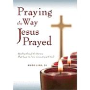 Praying the Way Jesus Prayed : Breaking Through the Barriers That Keep Us from Connecting with God by Link, Mark, 9780829427257