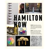 Hamilton Now Subject / Object by Bennett, Melissa, 9781897407257
