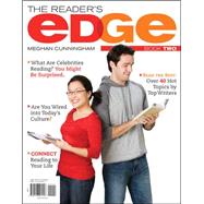 The Reader's Edge, Book II by Cunningham, Meghan, 9780073407258