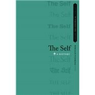 The Self A History by Kitcher, Patricia, 9780190087258