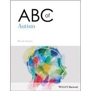 ABC of Autism by Haroon, Munib, 9781119317258