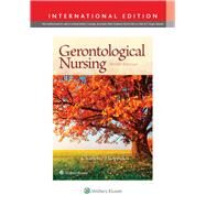 Gerontological Nursing by Eliopoulos, Charlotte, 9781496377258