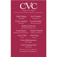CVC7 Carter V Cooper Short Fiction Anthology Series  Book Seven by Vanderbilt, Gloria, 9781550967258
